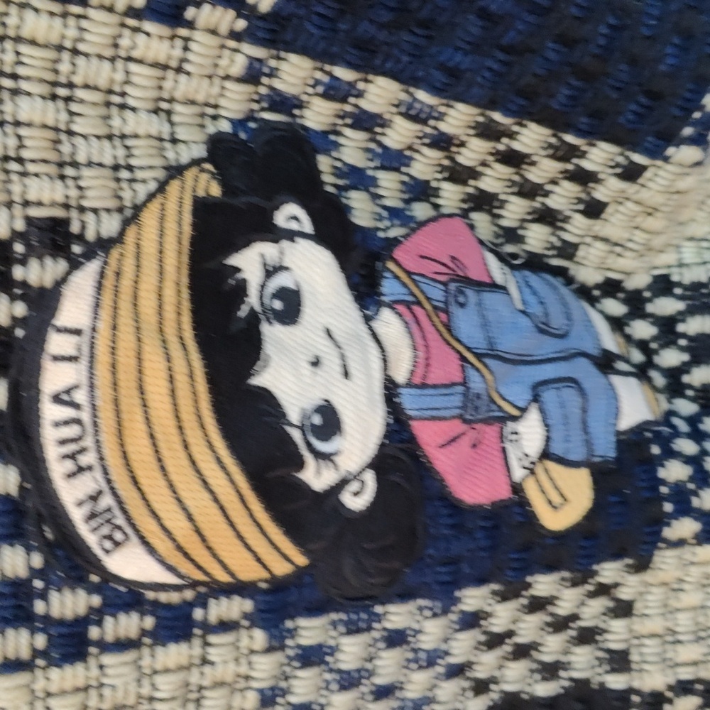 Nothomme Graphic Knit Jacket - Picture 9 of 13